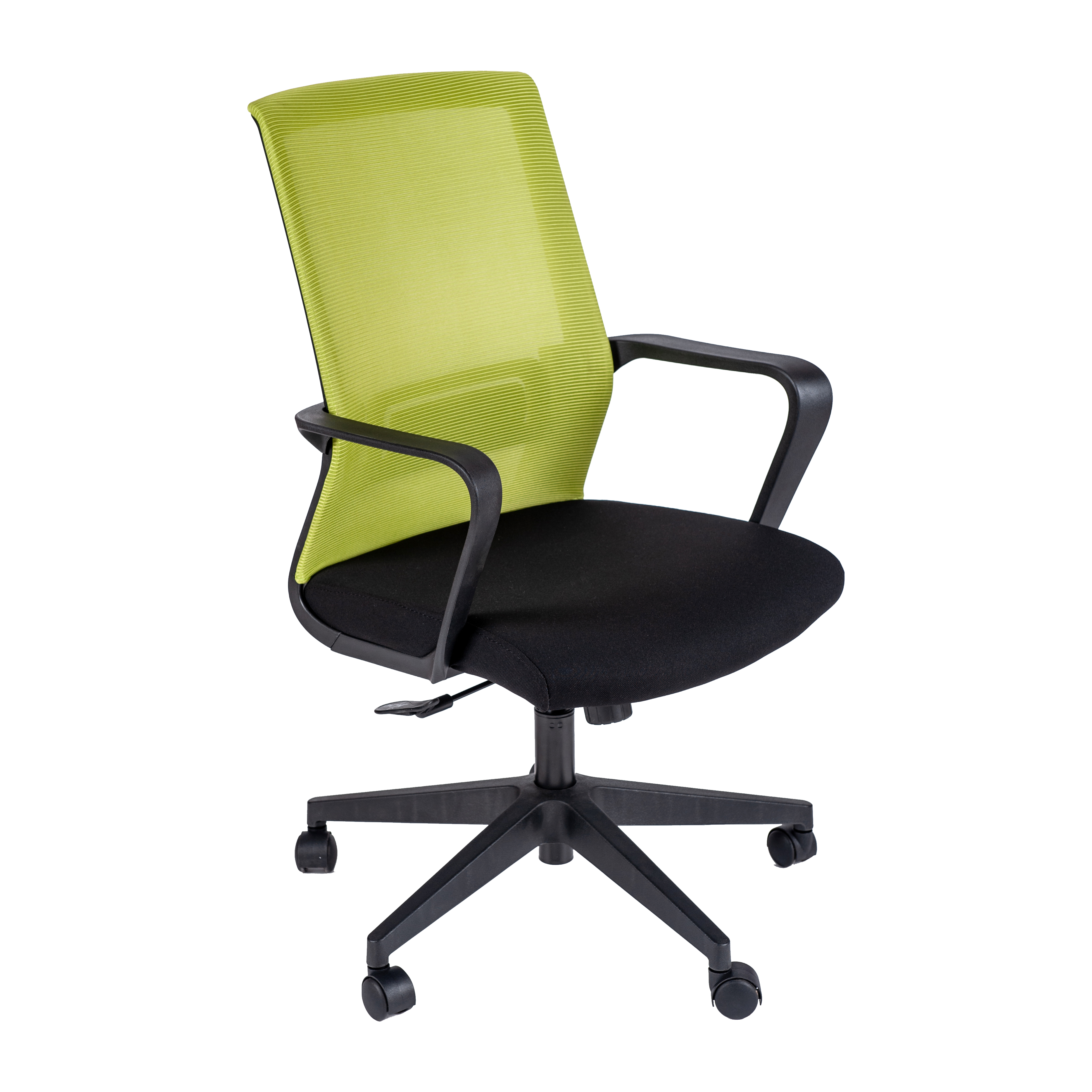 Работен офис стол - Toro зелен